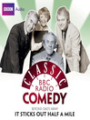 Beyond Dad's Army (MP3): It Sticks Out Half a Mile